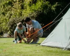 Vango Airbeam Vango Lismore Air 700DLX Tent Package (2023) -Vango Store lismore air 700dlx lo 2023 1