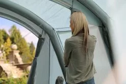 Vango Airbeam Vango Lismore Air 700DLX Tent Package (2023) -Vango Store lismore air 700dlx lo 2023 7