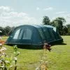 Vango Airbeam Vango Lismore Air 700DLX Tent Package (2023) -Vango Store lismore air 700dlx lo 2023 8