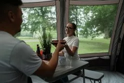 Vango Airbeam Vango Lismore Air TC 600XL Tent Package (2023) -Vango Store lismore air tc 600xl lo 2023 3