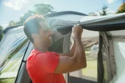 Vango Lismore TC 450 Poled Tent Package (2023) -Vango Store lismore tc 450 lo 2023 5 sm