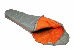 Vango Nitestar Alpha 350 Sleeping Bag (Fog)