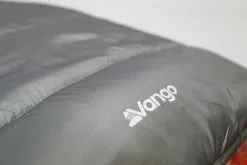 Vango Nitestar Alpha 350 Sleeping Bag (Fog) 4 Vango Nitestar Alpha 350 Sleeping Bag (Fog) -Vango Store nitestar 350 2023 lo 4