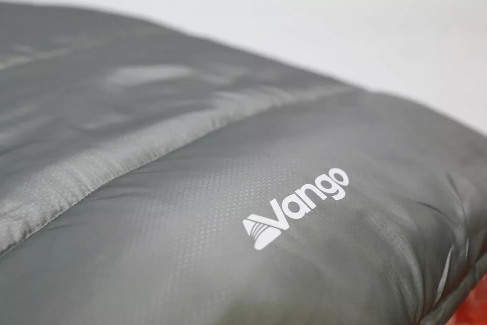 Vango Nitestar Alpha 350 Sleeping Bag (Fog) Vango Nitestar Alpha 350 Sleeping Bag (Fog) -Vango Store nitestar 350 2023 lo 4