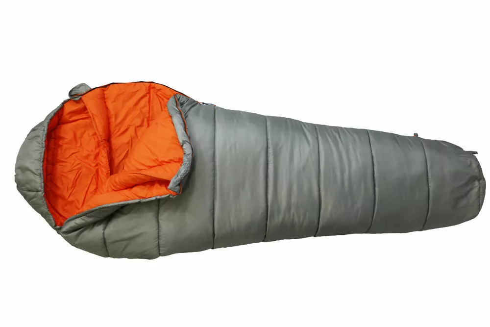 Vango Nitestar Alpha 350 Sleeping Bag (Fog) Vango Nitestar Alpha 350 Sleeping Bag (Fog) -Vango Store nitestar 350 2023 lo 6