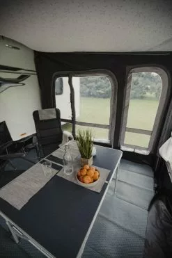 Vango Airbeam Vango Riviera Air 390 Elements ProShield Caravan Awning (2023) -Vango Store riv air 330 proshield 8 1