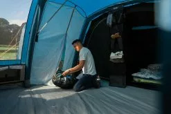 Vango Airbeam Vango Rome II Air 550XL Tent Package (2023) -Vango Store romeiiair550 16