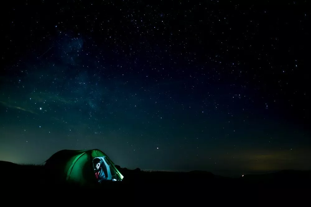 Vango Scafell 300 Tent (2022) Vango Scafell 300 Tent (2022) -Vango Store