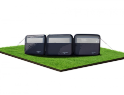 Vango Airbeam Modular Windbreak