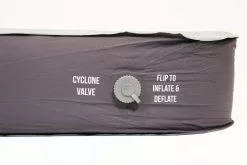 Vango Shangri-La II 20cm Grande Self-Inflating Mattress 8 Vango Shangri-La II 20cm Grande Self-Inflating Mattress -Vango Store shangri la ii 20 grande 2023 low 3