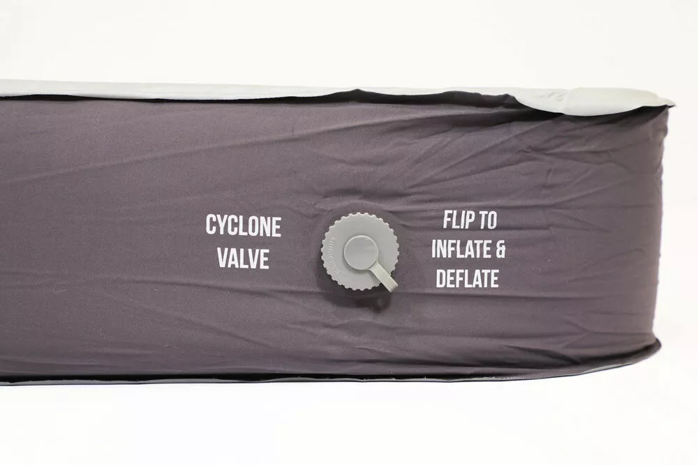 Vango Shangri-La II 20cm Grande Self-Inflating Mattress Vango Shangri-La II 20cm Grande Self-Inflating Mattress -Vango Store shangri la ii 20 grande 2023 low 3