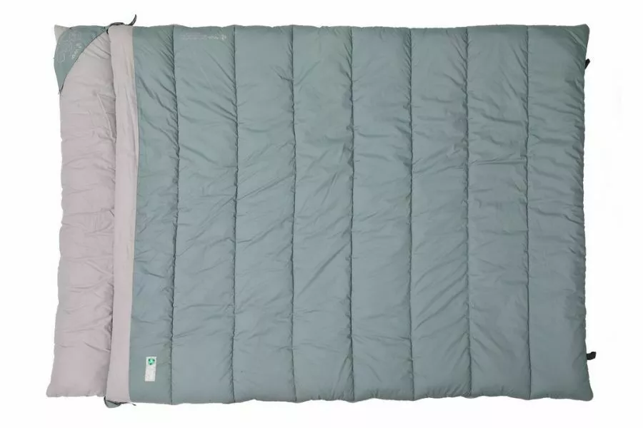 Vango Shangri-La Light Double Sleeping Bag (2023) Vango Shangri-La Light Double Sleeping Bag (2023) -Vango Store shangri la light double2