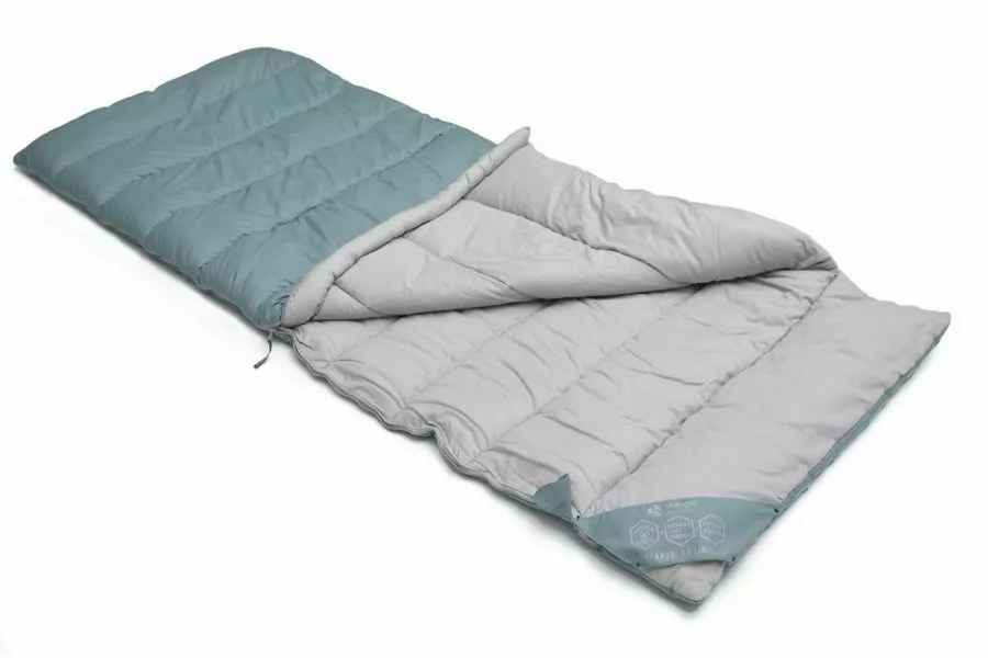 Vango Shangri-La Light Single Sleeping Bag Vango Shangri-La Light Single Sleeping Bag -Vango Store shangri la light single2