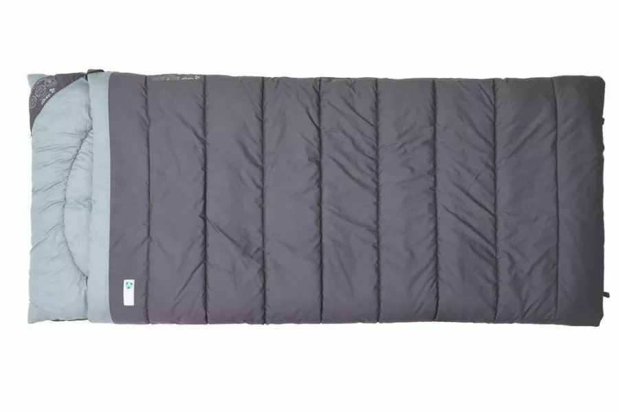 Vango Shangri-La Luxe XL Sleeping Bag (2023) Vango Shangri-La Luxe XL Sleeping Bag (2023) -Vango Store shangri la luxe