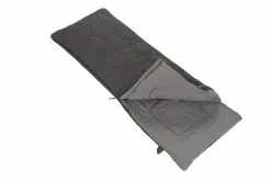 Vango Serenity Superwarm Single -Vango Store sleeping bag open