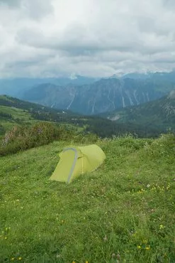 Vango Soul 200 Tent (Treetops) -Vango Store soul100 3 1