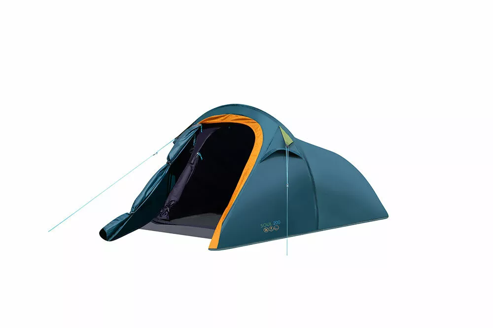 Vango Soul 200 CLR Tent Vango Soul 200 CLR Tent -Vango Store soul200clr 3