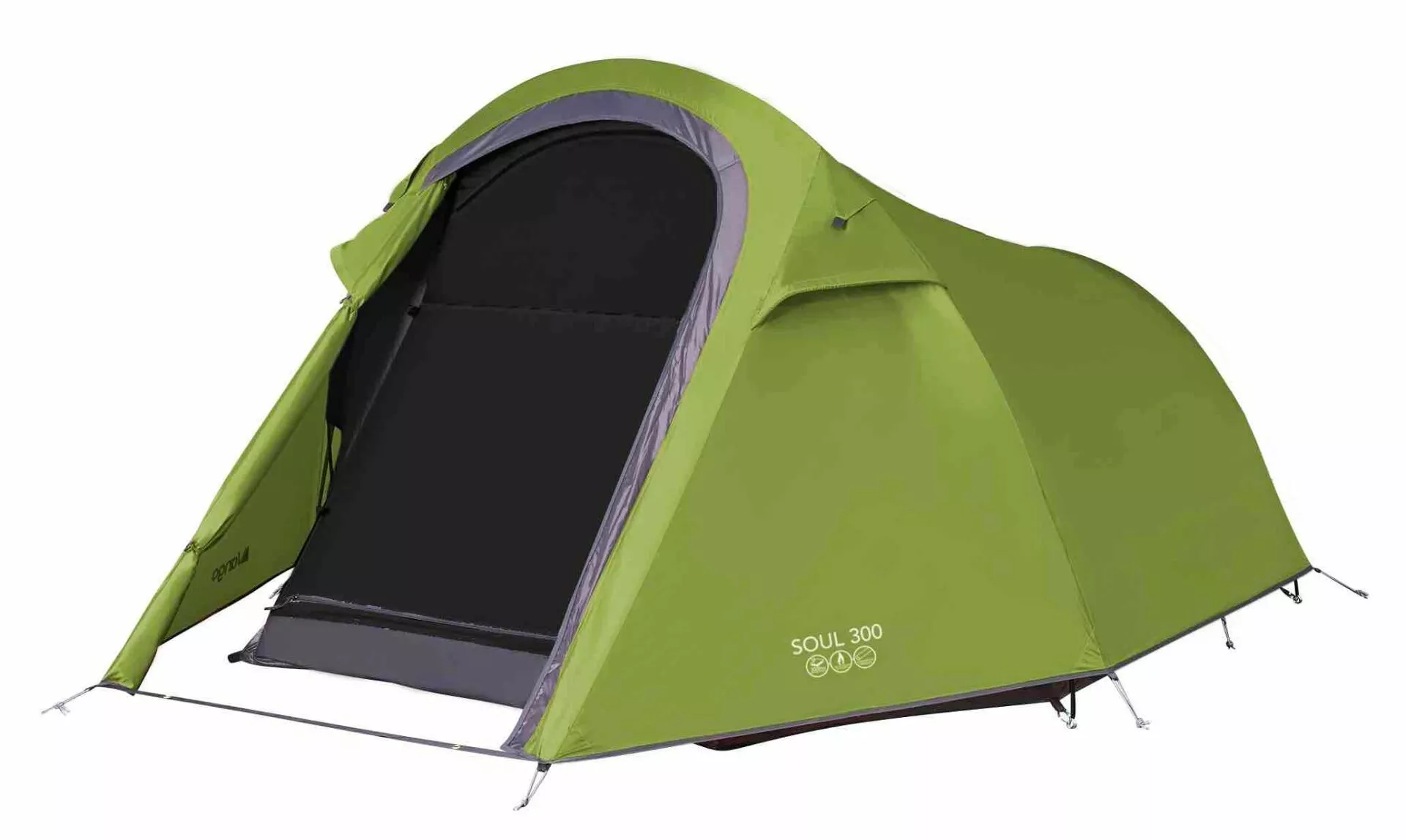 Vango Soul 300 Tent Vango Soul 300 Tent -Vango Store soul300 4