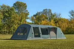Vango Airbeam Vango Lismore Air 700DLX Tent Package (2023) -Vango Store stargrove air 700dlx s