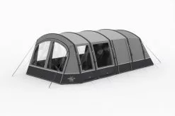 Vango Airbeam Vango Stargrove II TC 600XL Air Tent (2022) -Vango Store stargrove ii air tc 600xl lr 1
