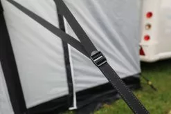 Vango Spare Storm Straps 3.5m For [For Caravan Awnings 2021 Onwards] (2.5cm) -Vango Store storm strap caravan 1