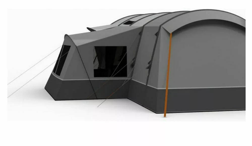 Vango Studio Large for Anantara IV (TA010) Vango Airbeam Vango Studio Large For Anantara IV (TA010) -Vango Store studio l cad 1 1