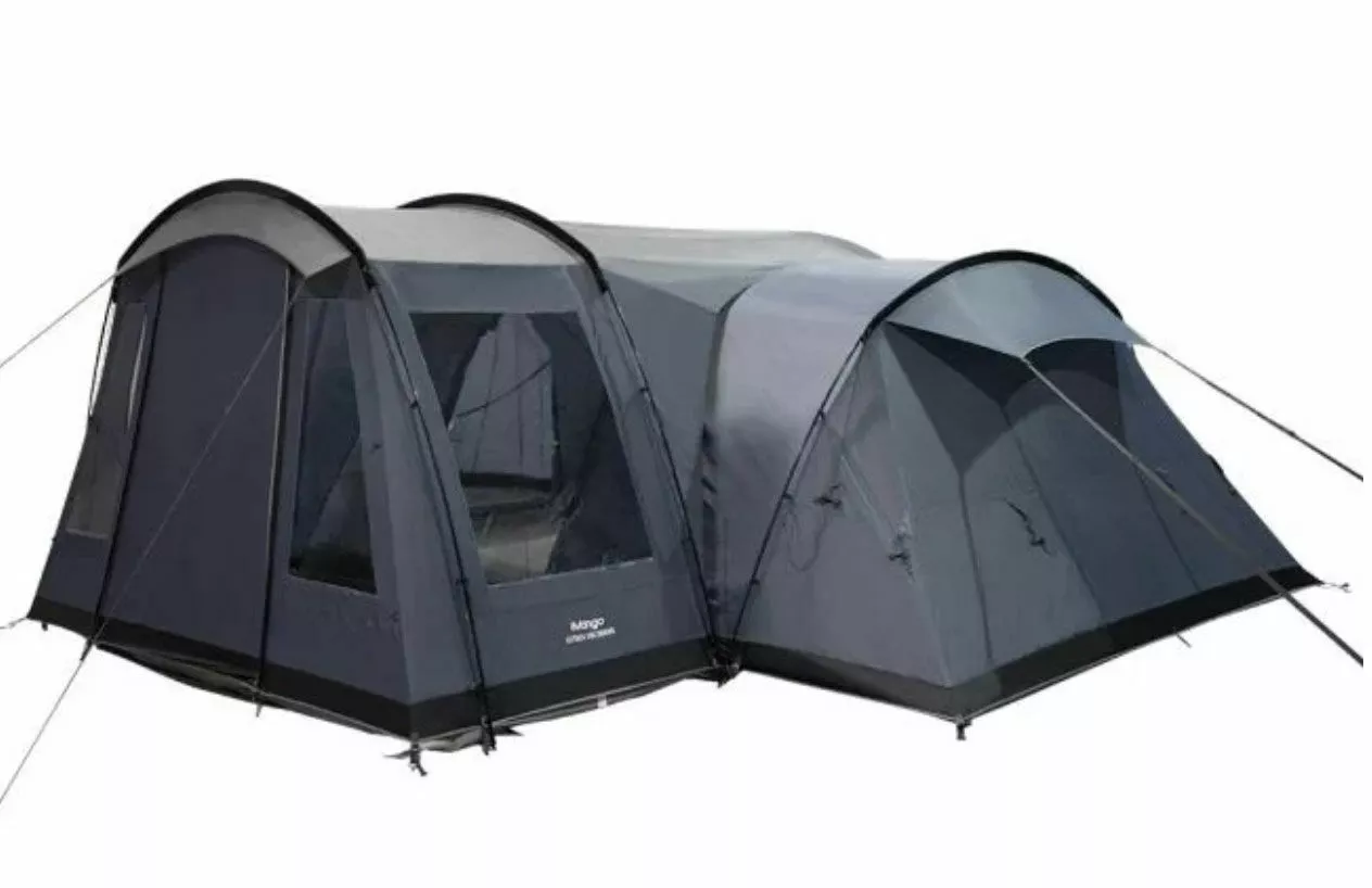 Vango Orava / Homestead Side Awning TA008 Vango Orava / Homestead Side Awning TA008 -Vango Store ta008