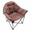 Vango Titan 2 Oversized Chair (Brick Dust)