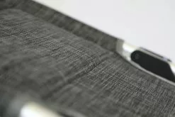 Vango Tuscany Padded Footstool (2023) -Vango Store tuscany footstool 2023 lo 1