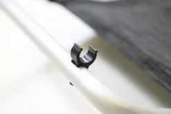 Vango Tuscany Padded Footstool (2023) -Vango Store tuscany footstool 2023 lo 3