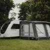 Vango Airbeam Vango Tuscany Air 400 Elements Proshield Caravan Awning (2023) -Vango Store tuscany air 400 eps