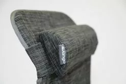 Vango Tuscany Chair Heather Grey (2023) -Vango Store tuscany chair 2023 lo 1