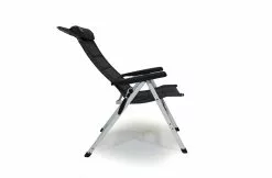 Vango Tuscany Chair Heather Grey (2023) -Vango Store tuscany chair 2023 lo 12