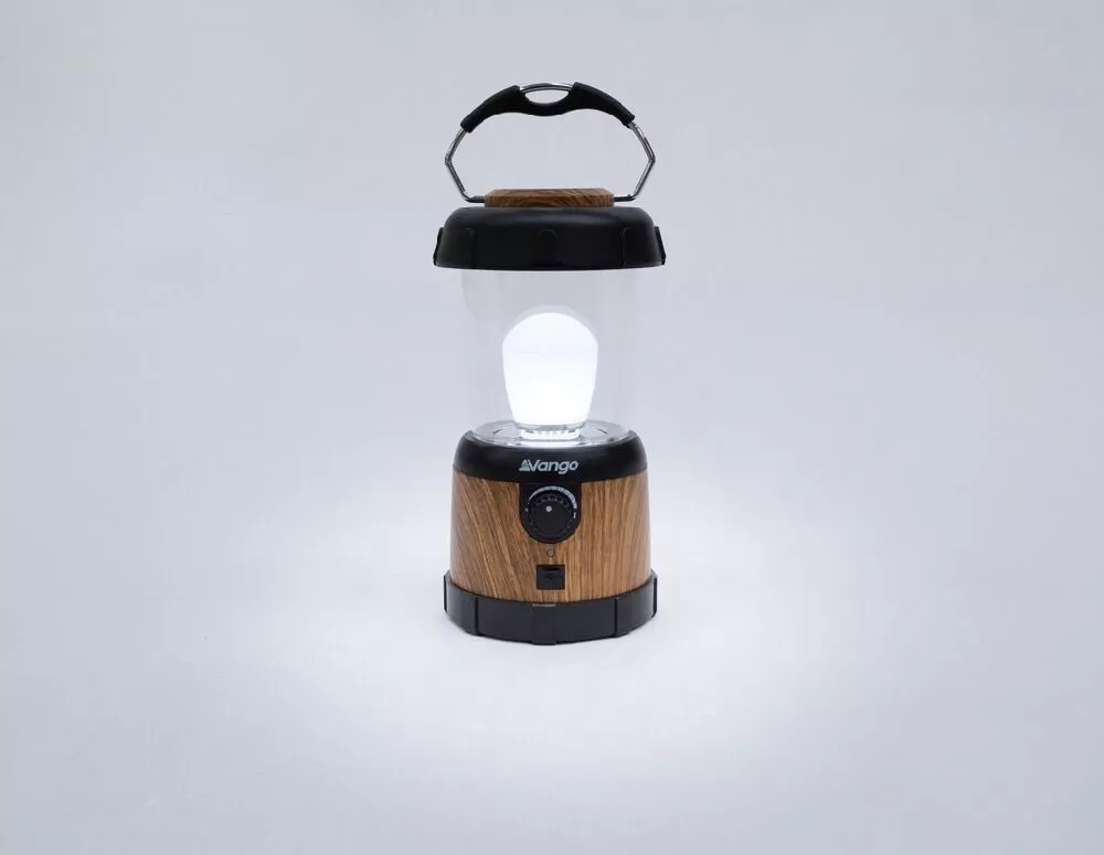 Vango Nova 200 Recharge USB Lantern Vango Nova 200 Recharge USB Lantern -Vango Store van 2021 essential nova 200 usb lo 11