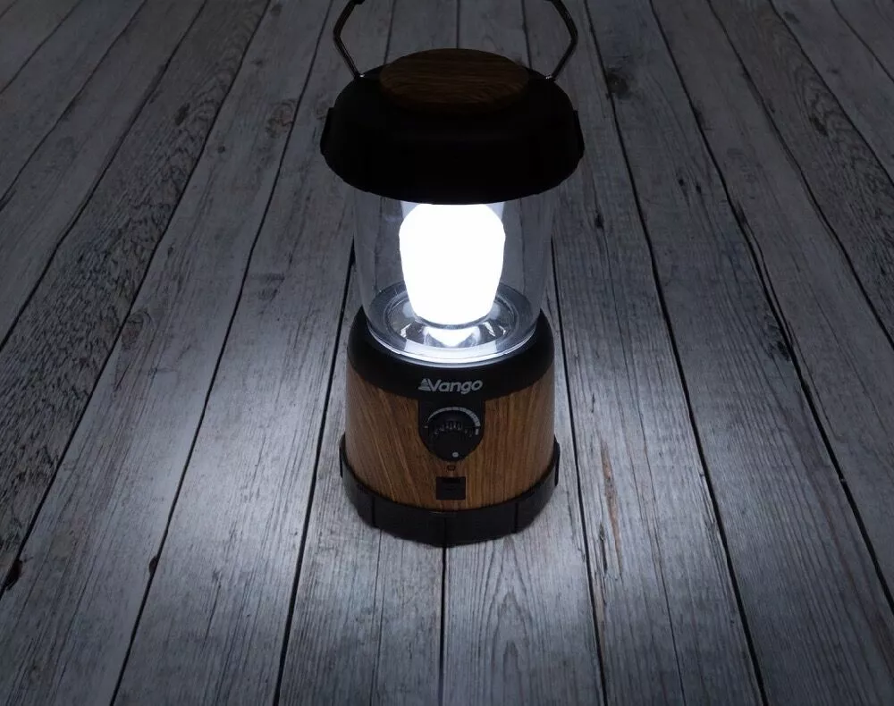 Vango Nova 200 Recharge USB Lantern Vango Nova 200 Recharge USB Lantern -Vango Store van 2021 essential nova 200 usb lo 19 1