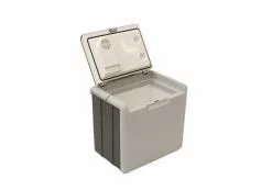 Vango E-Pinnacle 30L Coolbox -Vango Store van 2021 essentials e pinnacle 30l lo 12