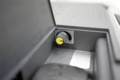 Vango E-Pinnacle 40L Coolbox -Vango Store van 2021 essentials e pinnacle 40l lo 15