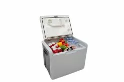 Vango E-Pinnacle 40L Coolbox -Vango Store van 2021 essentials e pinnacle 40l lo 23