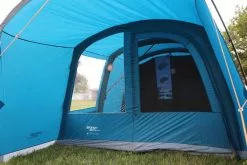 Vango Airbeam Vango Aether Air 450XL Tent (2022) -Vango Store van 2021 lifestyle airbeam earth aether air 450xl lo 04