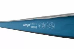 Vango Shangri-La II 10cm Double Self-Inflating Mat 5 Vango Shangri-La II 10cm Double Self-Inflating Mat -Vango Store van 2021 sleep mat shangri la 10 db lo 19