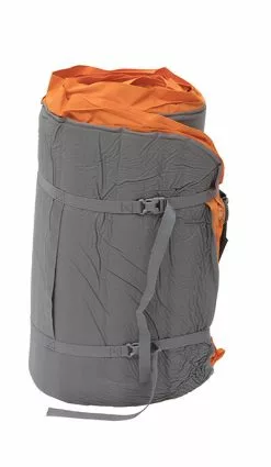 Vango Shangri-La II 15cm Double Self-Inflating Mat -Vango Store van 2021 sleep mat shangri la 15 db hi 04