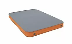 Vango Shangri-La II 15cm Double Self-Inflating Mat -Vango Store van 2021 sleep mat shangri la 15 db hi 10