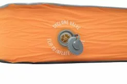 Vango Shangri-La II 15cm Double Self-Inflating Mat -Vango Store van 2021 sleep mat shangri la 15 db hi 14