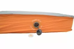 Vango Shangri-La II 15cm Grande Self-Inflating Mat -Vango Store van 2021 sleep mat shangri la 15 gr lo 17