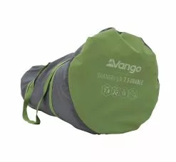 Vango Shangri-La II 7.5 Double Self Inflating Mattress -Vango Store van 2021 sleep mat shangri la 7.5 db hi 02