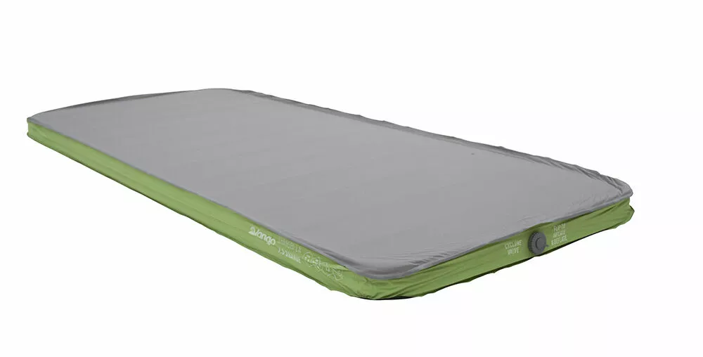 Vango Shangri-La II 7.5 Grande Self Inflating Mattress Vango Shangri-La II 7.5 Grande Self Inflating Mattress -Vango Store van 2021 sleep mat shangri la 7.5 gr hi 12