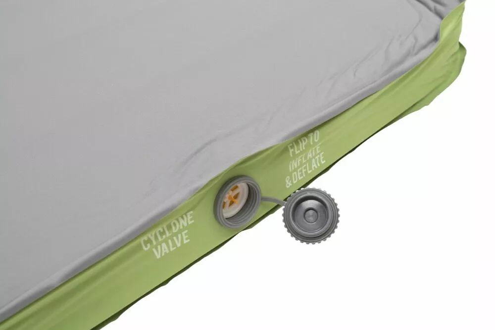 Vango Shangri-La II 7.5 Grande Self Inflating Mattress Vango Shangri-La II 7.5 Grande Self Inflating Mattress -Vango Store van 2021 sleep mat shangri la 7.5 gr lo 06