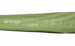 Vango Shangri-La II 7.5 Grande Self Inflating Mattress 8 Vango Shangri-La II 7.5 Grande Self Inflating Mattress -Vango Store van 2021 sleep mat shangri la 7.5 gr lo 09