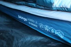 Vango Shangri-La II 10 Grande Self Inflating Mattress -Vango Store van 2021 sleep mats shangri la 10 gr lo 02