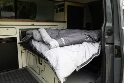 Vango Radiate Double Sleeping Bag -Vango Store van 2021 sleeping bag radiate db lo 03